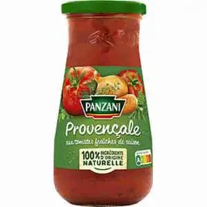 Provencale - Panzani