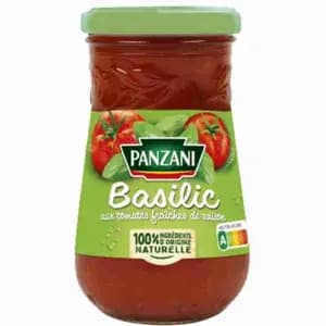 Tomato Basil - Panzani