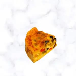 Quiche Mushroom - Eric Kayser