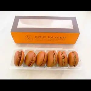Macaron Chocolate - Eric Kayser