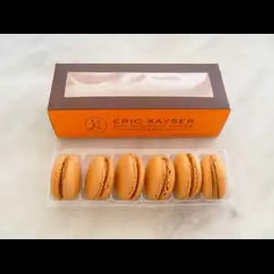 Macaron Coffee - Eric Kayser