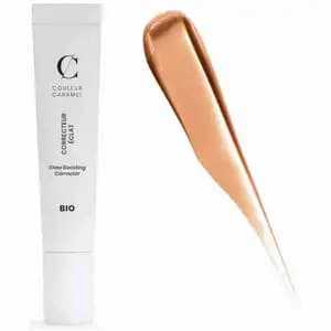 Glow Boosting Corrector N°32 Apricot - Couleur Caramel