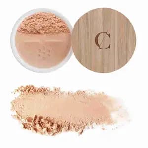Organic Mineral Foundation N°23 Apricot Beige - Couleur Caramel