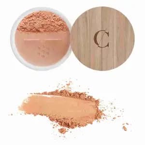 Organic Mineral Foundation N°26 Light Brown - Couleur Caramel
