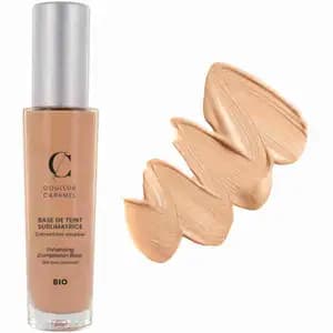 Enhancing Complexion Base N°22 Apricot - Couleur Caramel