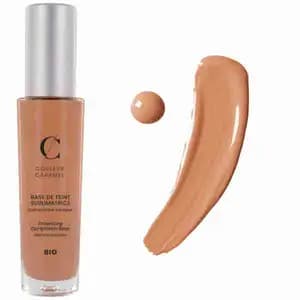Enhancing Complexion Base N°23 Caramel - Couleur Caramel