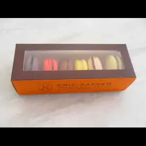 Macaron Mix - Eric Kayser