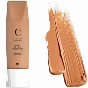 Perfection Foundation N°36 Dark Beige - Couleur Caramel