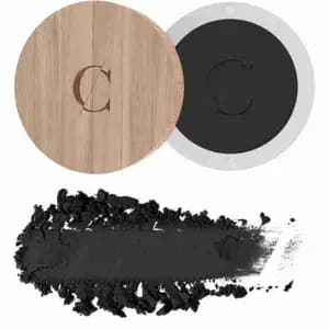 Eye Shadow N°023 Matt Black - Couleur Caramel