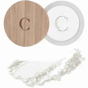 Eye Shadow N°025 Pearly White - Couleur Caramel