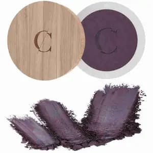 Eye Shadow N°036 Matt Deep Mauve - Couleur Caramel