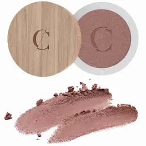 Eye Shadow N°055 Pearly Copper - Couleur Caramel
