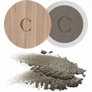 Eye Shadow N°056 Pearly Khaki Brown - Couleur Caramel