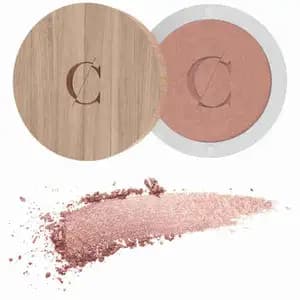 Eye Shadow N°057 Pearly Golden Sand - Couleur Caramel