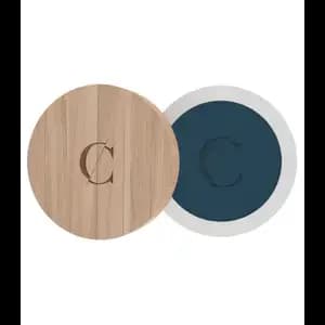 Eye Shadow N°076 Matt Navy Blue - Couleur Caramel