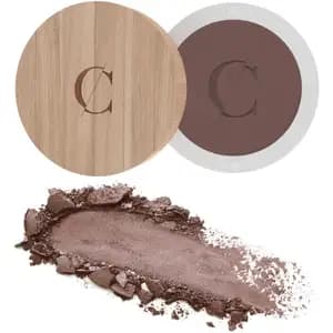 Eye Shadow N°079 Matt Brown - Couleur Caramel