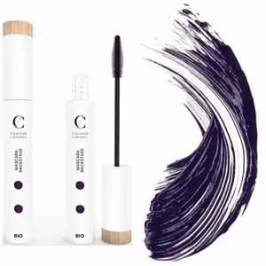 Backstage Mascara N°33 Aubergine - Couleur Caramel