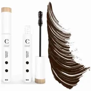 Perfect Mascara N°42 Velvet Brown - Couleur Caramel