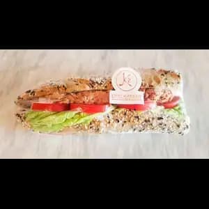 Tuna Sandwich - Eric Kayser