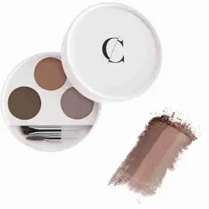 Eyebrow Kit N°28 Blondes - Couleur Caramel