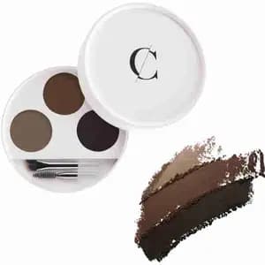 Eyebrow Kit N°29 Brunettes - Couleur Caramel