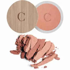 Compact Bronzer N°23 Pearly Beige Brown - Couleur Caramel