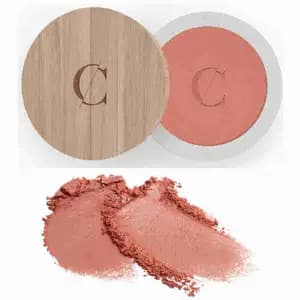 Blush Powder N°51 Peach - Couleur Caramel