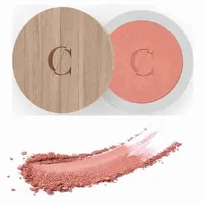 Blush Powder N°52 Fresh Pink - Couleur Caramel