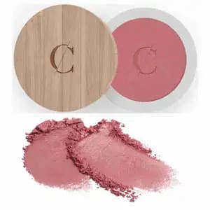 Blush Powder N°57 Old Rose - Couleur Caramel