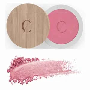 Blush Powder N°69 Sparking Pink - Couleur Caramel