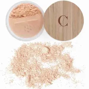 High Definition Silk Powder N°11 - Couleur Caramel
