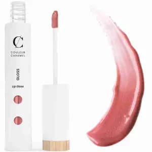 Lip Gloss N°818 Baby Doll - Couleur Caramel
