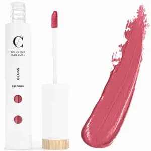 Lip Gloss N°901 Rosewood - Couleur Caramel