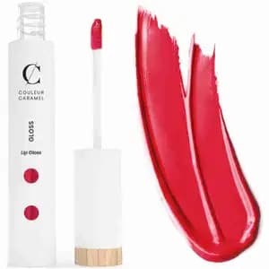 Lip Gloss N°902 Nude Coral - Couleur Caramel