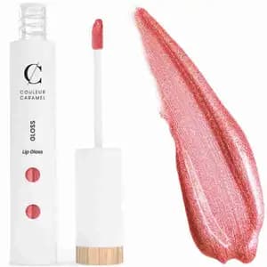 Lip Gloss N°903 Nude Pink - Couleur Caramel
