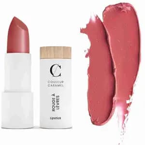 Bright Lipstick N°234 Rosewood - Couleur Caramel
