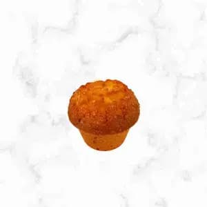 Financier Coconut - Eric Kayser