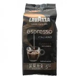 Espresso Italian Classic Arabica Beans - Lavazza
