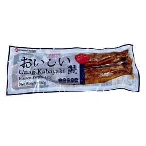 Unagi Kabayaki