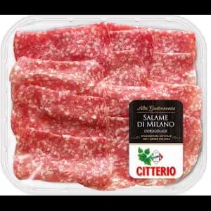 Salame Di Milano L'Originale - Citterio - Citterio