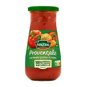 Provencale Sauce - Panzani