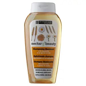 Illuminate Camomil & Ble Shampoo - Nectar of Beauty