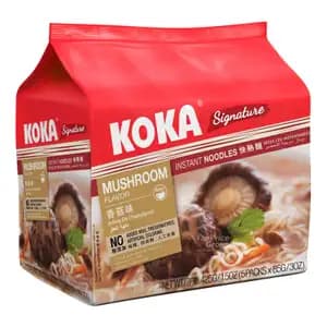 Signature Mushroom Flavour - Koka 