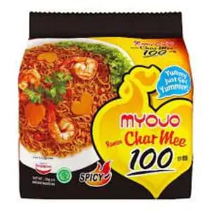 5x85g - Myojo