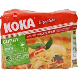 Signature Curry Flavour - Koka 