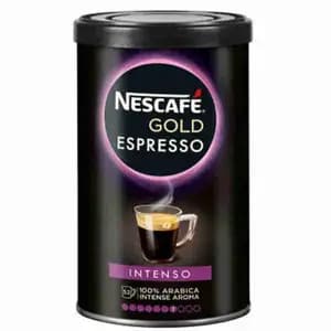 Espresso Intenso - Nescafé