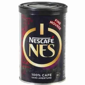 Nes - Nescafé