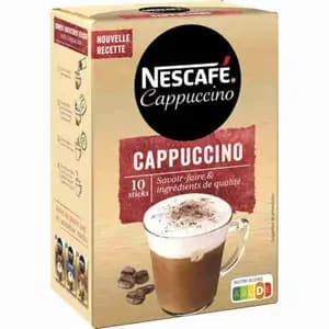 Cappuccino - Nescafé