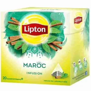 Morocco Infusion - Lipton