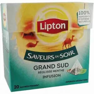 Grand Sud Infusion - Lipton